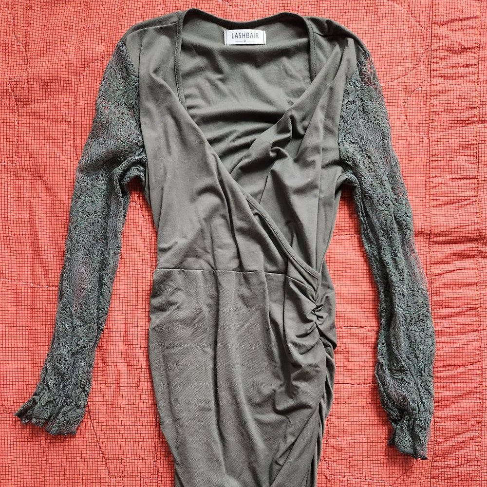 dress